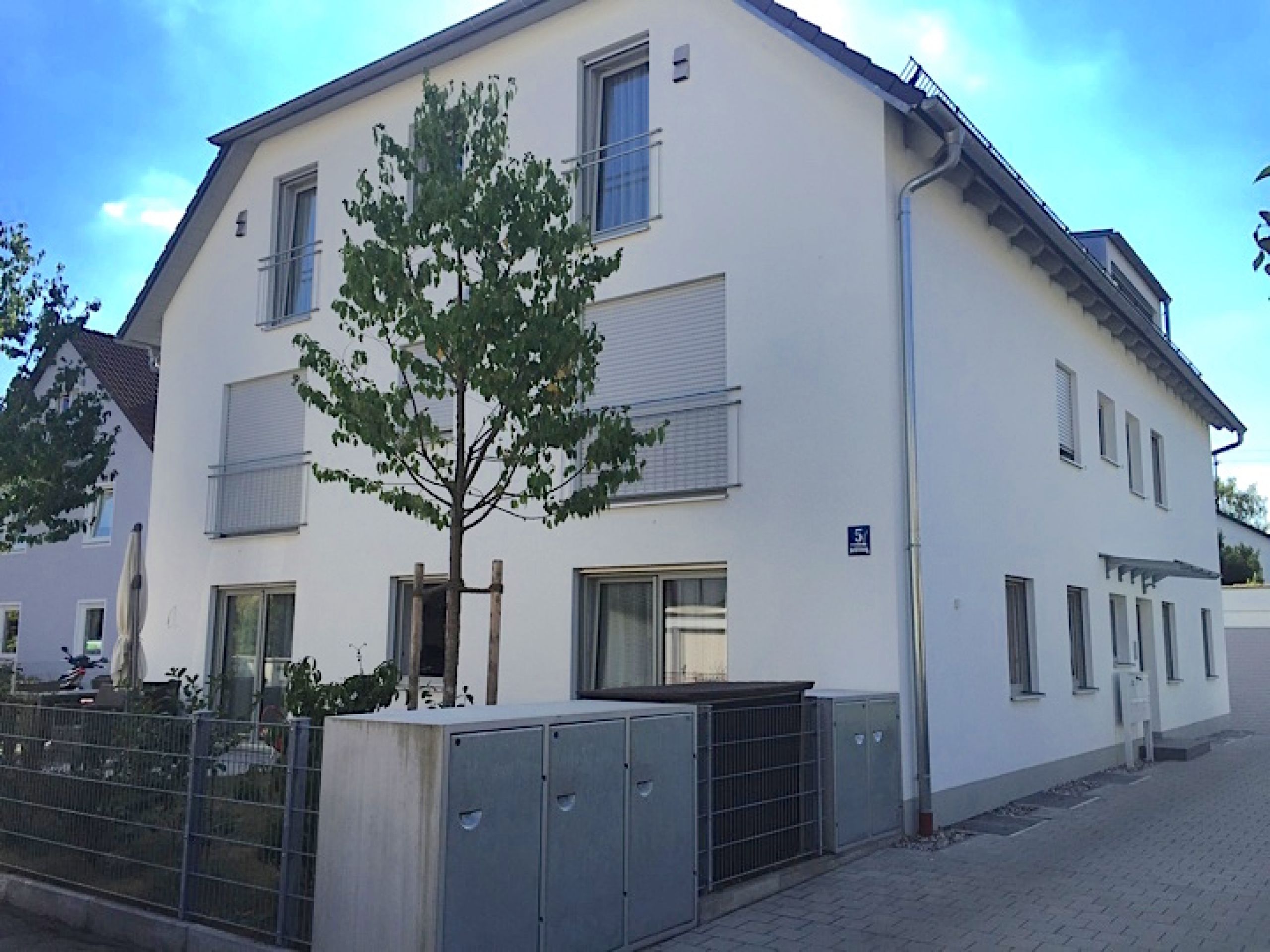 MFH München